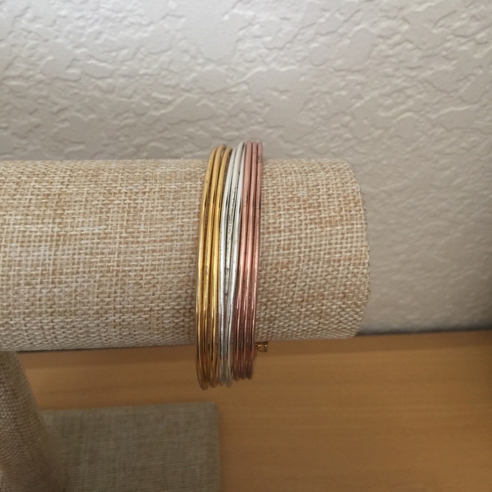 Gorjana Cuff Bracelet